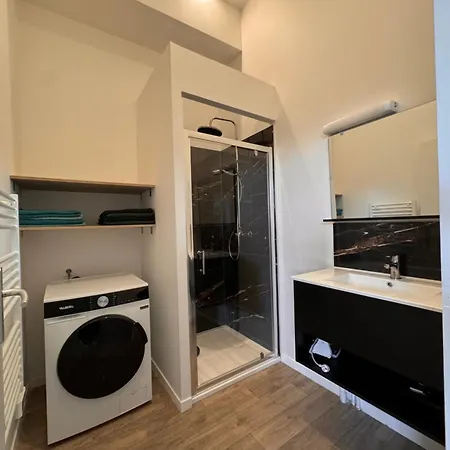 Apartment Magnum Châlons-en-Champagne